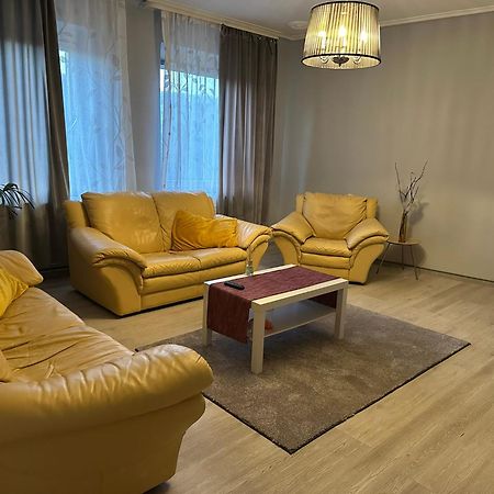 Ferienwohnung Dreilaenderblick Perl Buitenkant foto