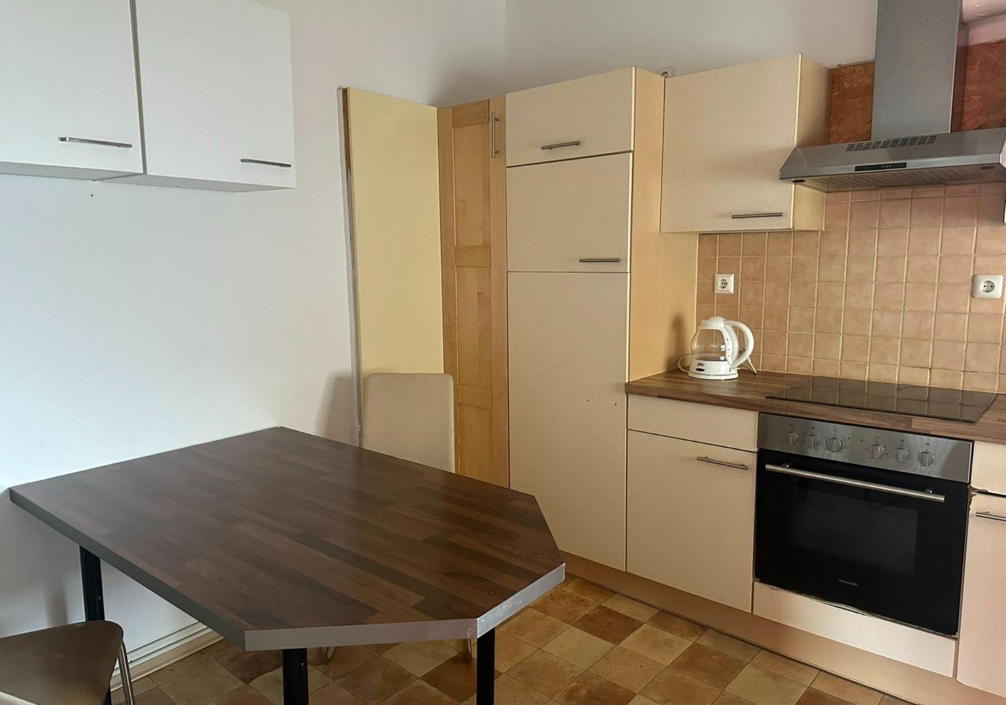 Ferienwohnung Dreilaenderblick Perl Buitenkant foto