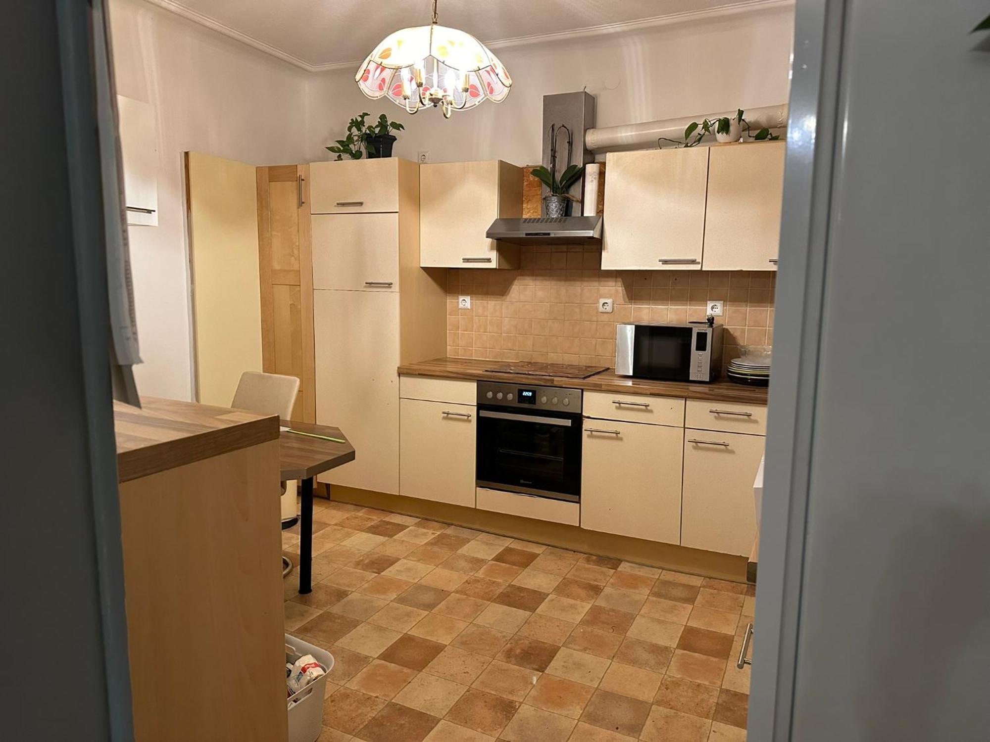 Ferienwohnung Dreilaenderblick Perl Buitenkant foto